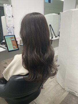 イレス 札幌円山店(IRESU) 髪質改善/縮毛矯正/美髪/艶髪/髪質改善トリートメント/円山