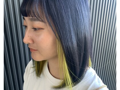 タクミフォーヘアー(TAKUMI for hair)の写真