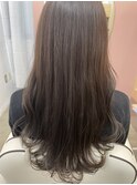 白髪予防☆白髪抑制☆エイジングケアできる☆イルミナ白髪ぼかし