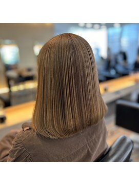 アージェガーデン(AGEE GARDEN) 極細ハイライト