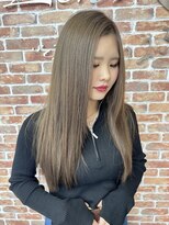 リンク(LinK)&nbsp;グレージュ