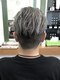 プラッキー(PLUCKY)の写真/【籠原駅より徒歩10分】理想的な色味を表現し、オシャレを楽しめるグレイカラーが得意です◎