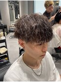 NEXTNEO【櫻田】強めのツイストスパイラルパーマ