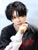 リップスヘアー 千葉(LIPPS hair)&nbsp;韓流シャドウパーマ