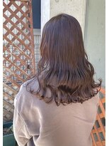 エム インターナショナル 春日部本店(EMU international)&nbsp;モカブラウン