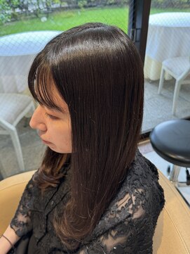 カインド 南青山(hair&make up KIND) オススメスタイル