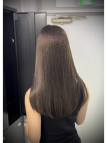 ピリオド 蒲田(Period.)&nbsp;【西川】美髪/絹髪/髪質改善/縮毛矯正/蒲田美容室