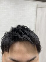 ヘアー サロン ケイハン(HAIR SALON KEIHAN)&nbsp;ショートアッパー