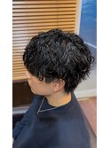 波巻きツイストスパイラル