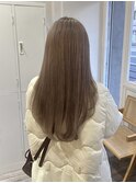 ベージュ◎
