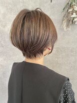 ドール 阪急高槻(DOLL)&nbsp;レイヤーショート