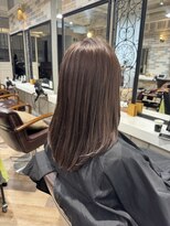 シエル 立川店(CIEL)&nbsp;【CIEL×久光】ラベンダーベージュ