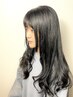 【人気No1】パーソナルカラー診断付★カット＋カラー ￥14300→￥9800