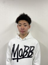 オルオル(OLU OLU)&nbsp;足立 大貴