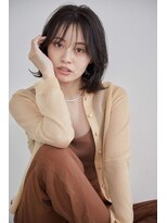 サンク(SANC)&nbsp;レイヤーボブ