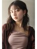 【1日2名様限定♪】 似合わせカット＋艶デザインカラー☆  ￥14300 → ￥8800