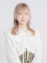 カノエ 防府田島店(canoe) tomoko 