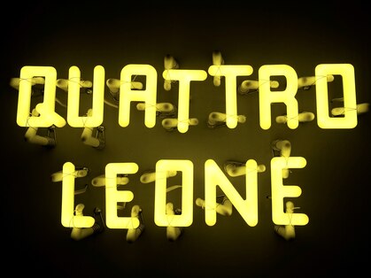 クワトロレオーネ 大阪梅田茶屋町(QUATTRO LEONE)の写真
