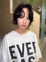 ヤント(yant)&nbsp;レイヤーボブ