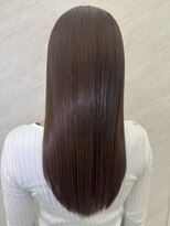 プルクラ ギンザ(Pulchra GINZA)&nbsp;◇プルクラ式髪質改善トリートメント◇