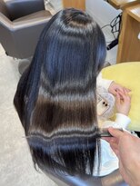 リコア(Likoa)&nbsp;Likoa髪質改善トリートメント.