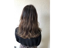 シエル ヘアデザイン 松戸(CIEL HAIR DESIGN)