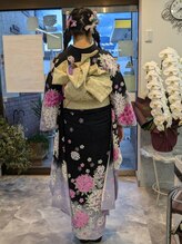 マルセ
