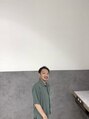 アース 四街道もねの里モール店(EARTH coiffure beaute) 北尾 俊宏
