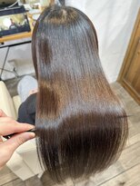 ブローテ ヘアアンドメイク(brote hair&make)&nbsp;縮毛矯正
