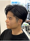 ショート/刈り上げ/ツーブロック【TAISEI】