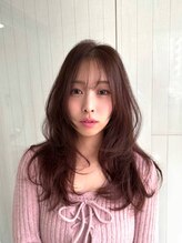 エトラ 渋谷店(etora) haru 【渋谷】