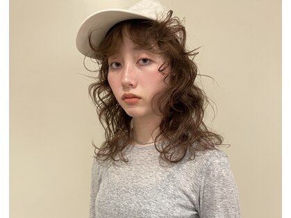 トーチ(torch)の写真