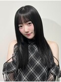 艶カラー トリートメント