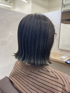 クルール(couleur) カオルguest141