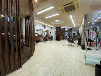 ファミリーサロンクエスト 天間店(Quesｔ)の写真