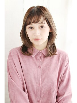 ティエル 町田店(tiel) 【町田】くびれミディアム