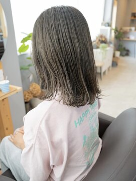 アット(att..) att..【とつかひろや】お客様style