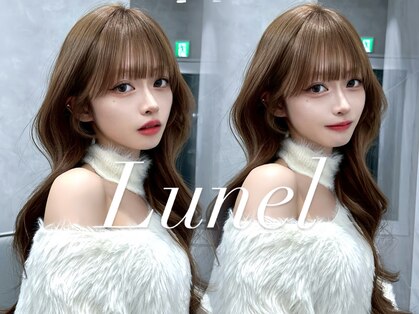 リュネル(Lunel)の写真