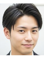 チャチャブラン アミー(cha-cha Blanc Amie)&nbsp;センターパート