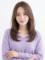 ヘアー リラックス 風香(HAIR RELAX)&nbsp;★酸性縮毛矯正・30代40代ロング【髪質改善効果】仙台市太白区