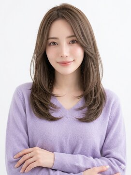 ヘアー リラックス 風香(HAIR RELAX) ★酸性縮毛矯正・30代40代ロング【髪質改善効果】仙台市太白区