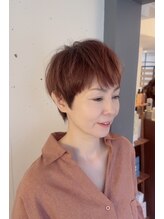 ライズ ヘア ブランド 豊中店(RISE HAIR BRAND)