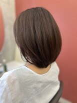 美容室 ベッロ 富士見台店(Bello) レイヤーボブ