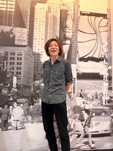 ソーホーニューヨーク つつじヶ丘店(SOHO new york)&nbsp;三浦 靖宏