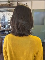 コレット ヘアー 大通(Colette hair) くびれボブ/くびれヘア/レイヤーボブ/レイヤーカット