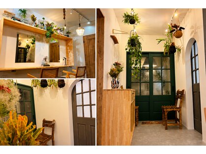 イエルカ サロン(YELCA／SALON)の写真