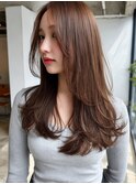 レイヤーカット【TELA HAIR 我孫子店】＜20代30代40代50代＞