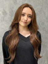 コレハ トレス 日野(CoReha tores) 【レイヤー×ヘーゼルベージュ】儀保