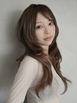 ハチ(HACHI)&nbsp;ハッシュカット
