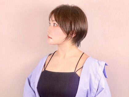 マグノリア バイ ウォーターリリー(Magnolia by Water Lily)の写真